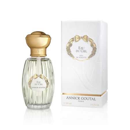 annick goutal eau de ciel