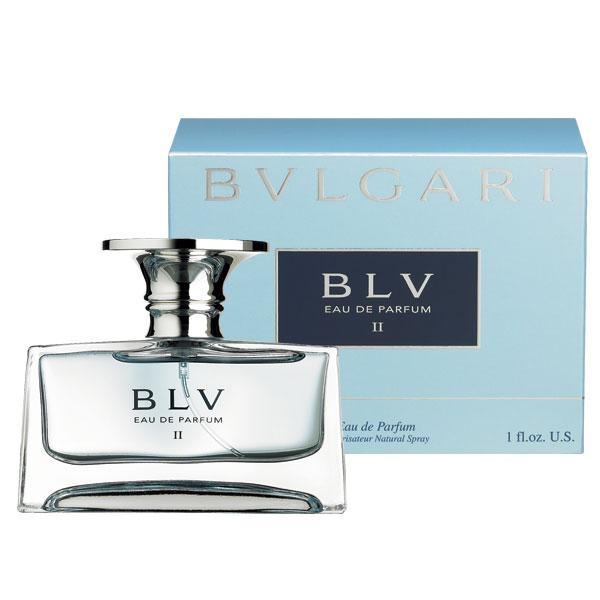 Bvlgari Blv Eau De Parfum II - edp 30 