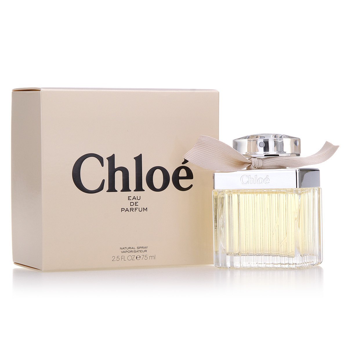chloe eau de parfum