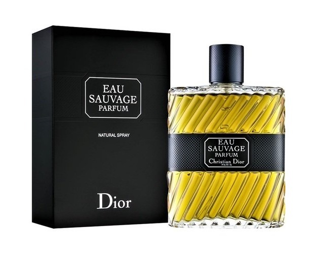 christian dior eau sauvage parfum 200ml