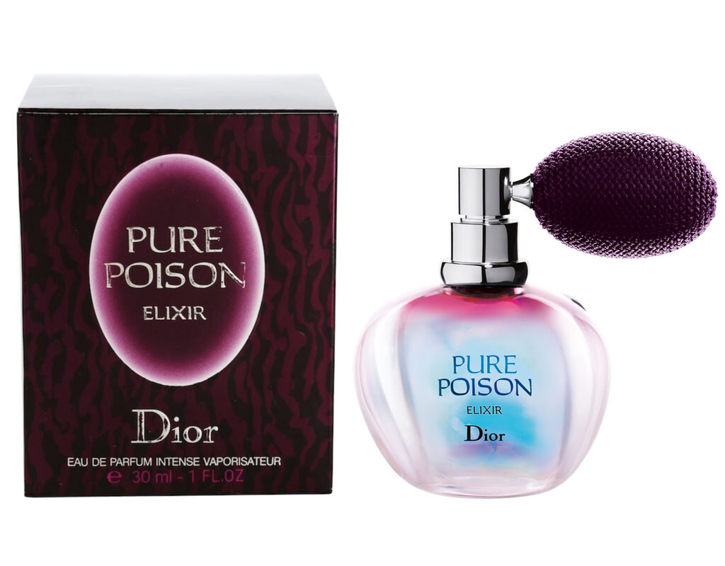 dior pure poison 30 ml