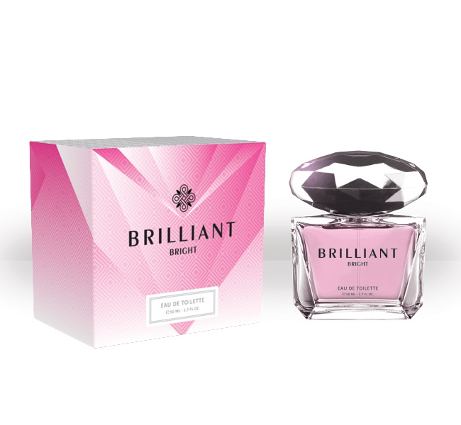 parfum brilliant