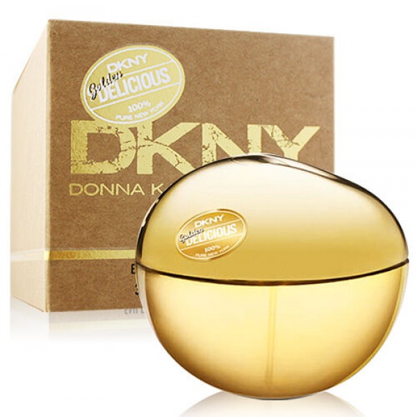 golden dkny delicious