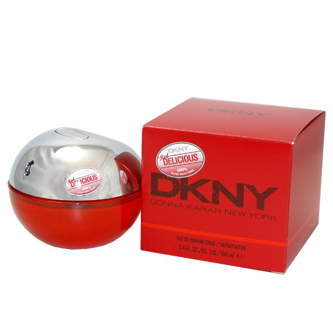 Духи Donna Karan DKNY Red Delicious 