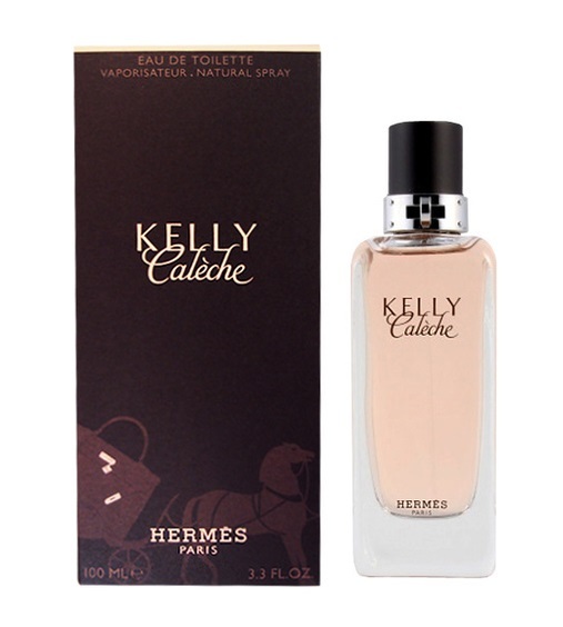 parfum kelly caleche