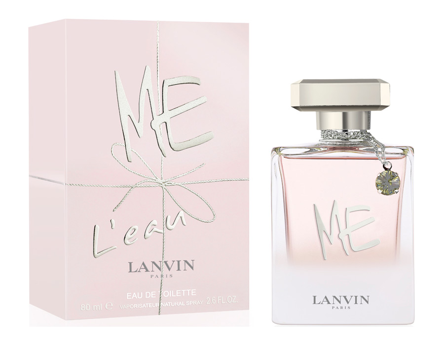 me lanvin paris eau de parfum