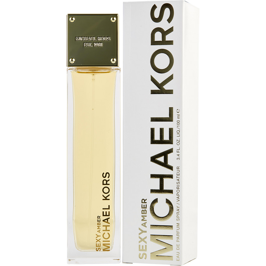 michael kors sexy amber 30ml