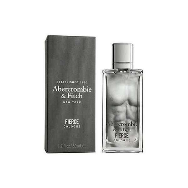 perfume abercrombie fierce 50ml