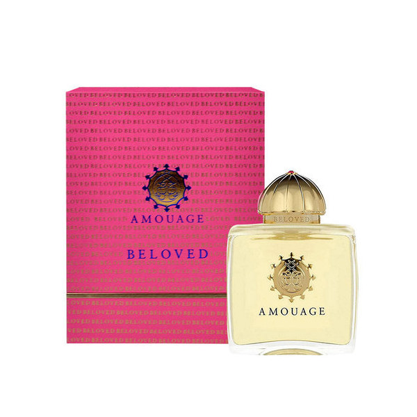 amouage beloved