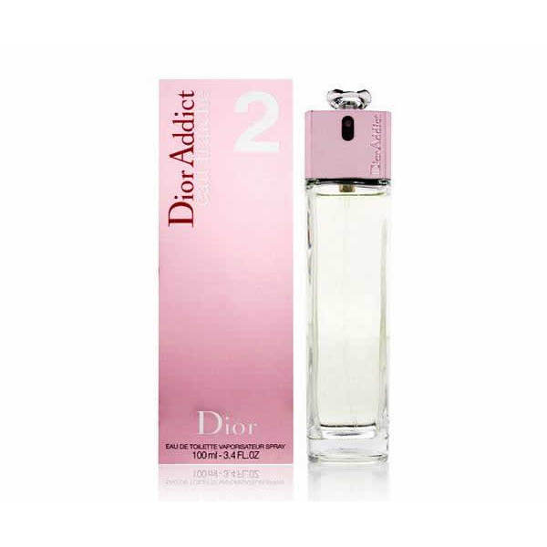 dior addict 2 50ml