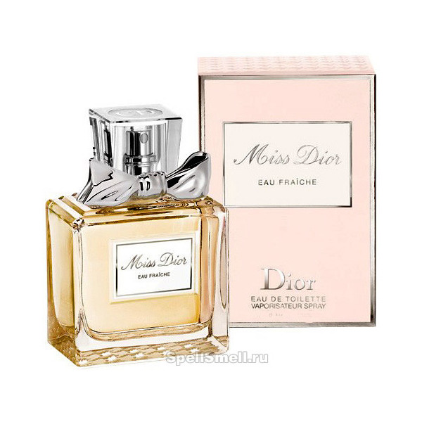 miss dior eau fraiche 50ml