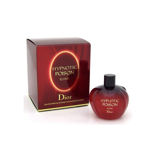 hypnotic poison edp 50ml