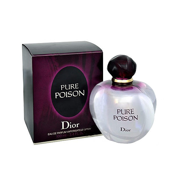 dior pure poison 100 ml