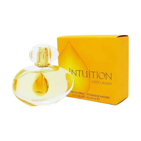 intuition estée lauder