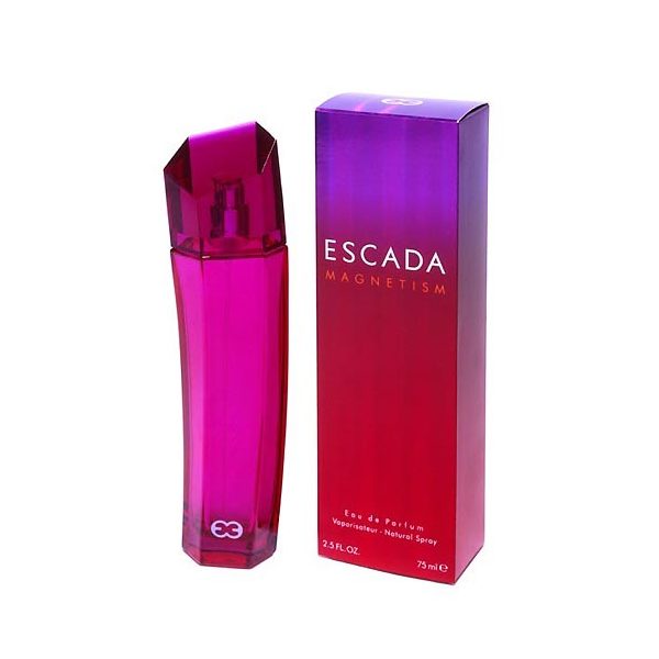 escada magnetism