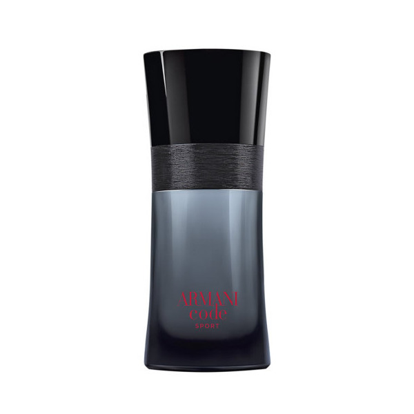 armani code sport by giorgio armani