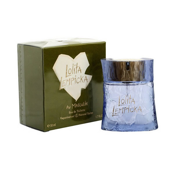 lolita lempicka au masculin