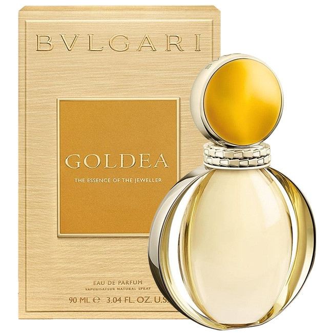 Bvlgari Goldea - edp 50 ml -w | eBay