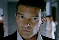 Смотреть видео Antonio Banderas The Secret