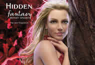 Смотреть видео Britney Spears Hidden Fantasy