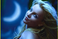 Смотреть видео Britney Spears Midnight Fantasy