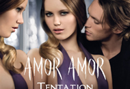 Смотреть видео Cacharel Amor Amor Tentation