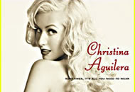 Смотреть видео Christina Aguilera Christina Aguilera