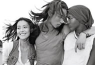 Смотреть видео Calvin Klein CK One