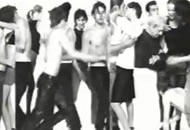 Смотреть видео Calvin Klein CK One