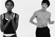Смотреть видео Calvin Klein CK One
