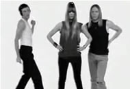 Смотреть видео Calvin Klein CK One