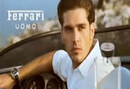 Ferrari Uomo — купить мужские духи, туалетную воду, парфюм Феррари Уомо ...
