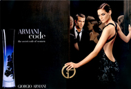 Смотреть видео Giorgio Armani Armani Code Eau De Toilette