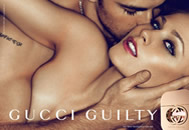 Смотреть видео Gucci Guilty