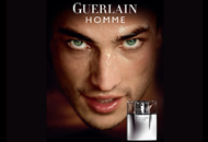Смотреть видео Guerlain Guerlain Homme