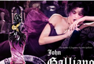 Смотреть видео John Galliano John Galliano