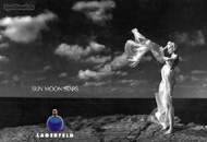 Смотреть видео Karl Lagerfeld Sun Moon Stars