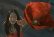 Смотреть видео Kenzo Flower By Kenzo
