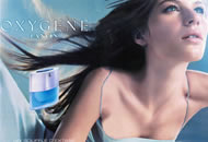 Смотреть видео Lanvin Oxygene