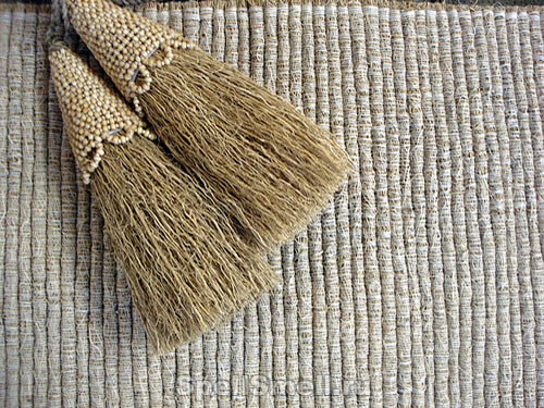 Ветивер в парфюмерии | SpellSmell.ru