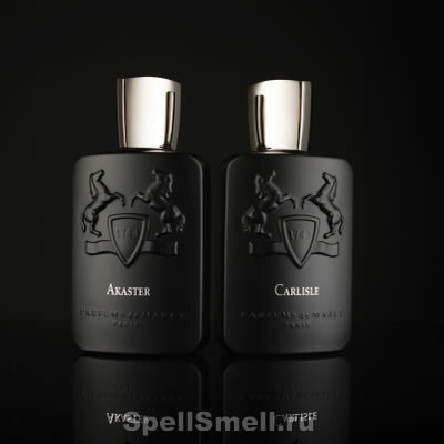 carlisle fragrantica