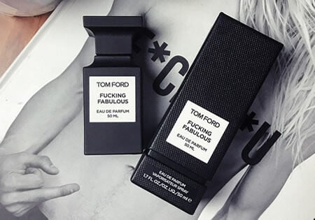 tom ford facking fabulos