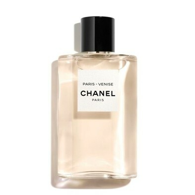Chanel Les Eaux De Chanel вверх Spellsmellru