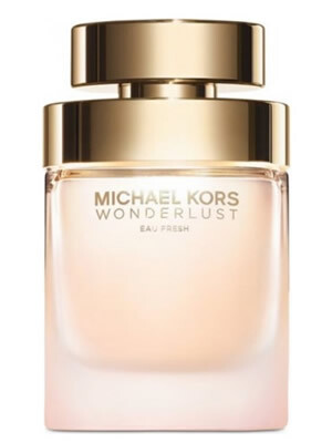 michael kors extreme speed fragrantica