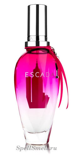 escada especially fragrantica