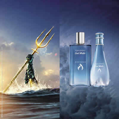 davidoff aquaman